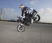 BMW F 800 R в виде реплики Криса Пфайфера